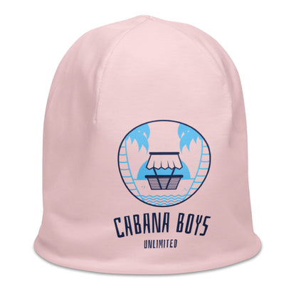 Beanie – Cabana Boys Unlimited