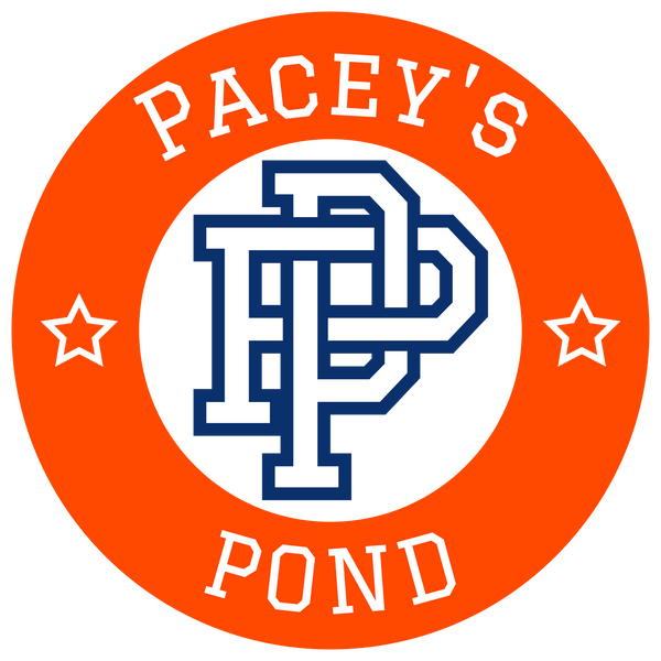 PACEY'S POND